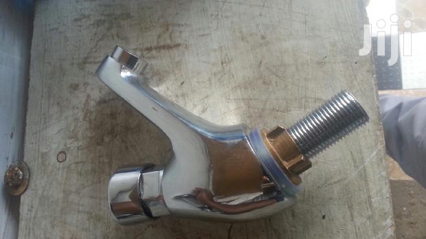 Push Taps Quality Brands