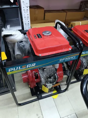 Diesel Water Pump 3inch ....