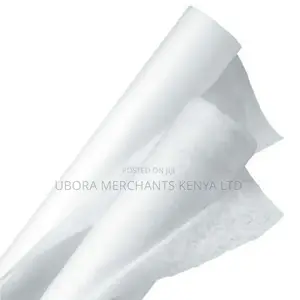Geotextile Filament Cloth