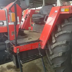 Mf 390 4wd Ex Uk 85hp 2017 Model