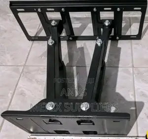 Double Arm Wall Tv Mount