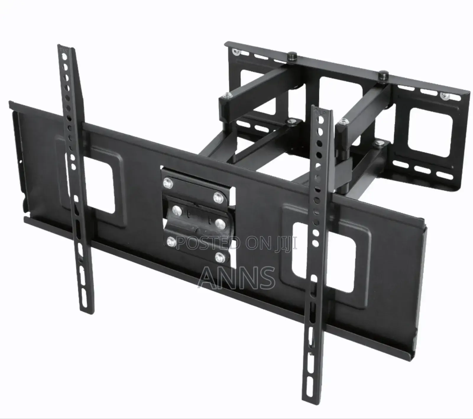 Wall Mount Double Arm