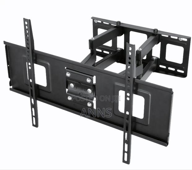Wall Mount Double Arm