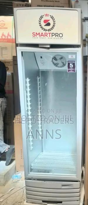 330litres Display Fridge