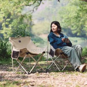 -* Naturehike Folding Moon Chair. - thumbnail 2