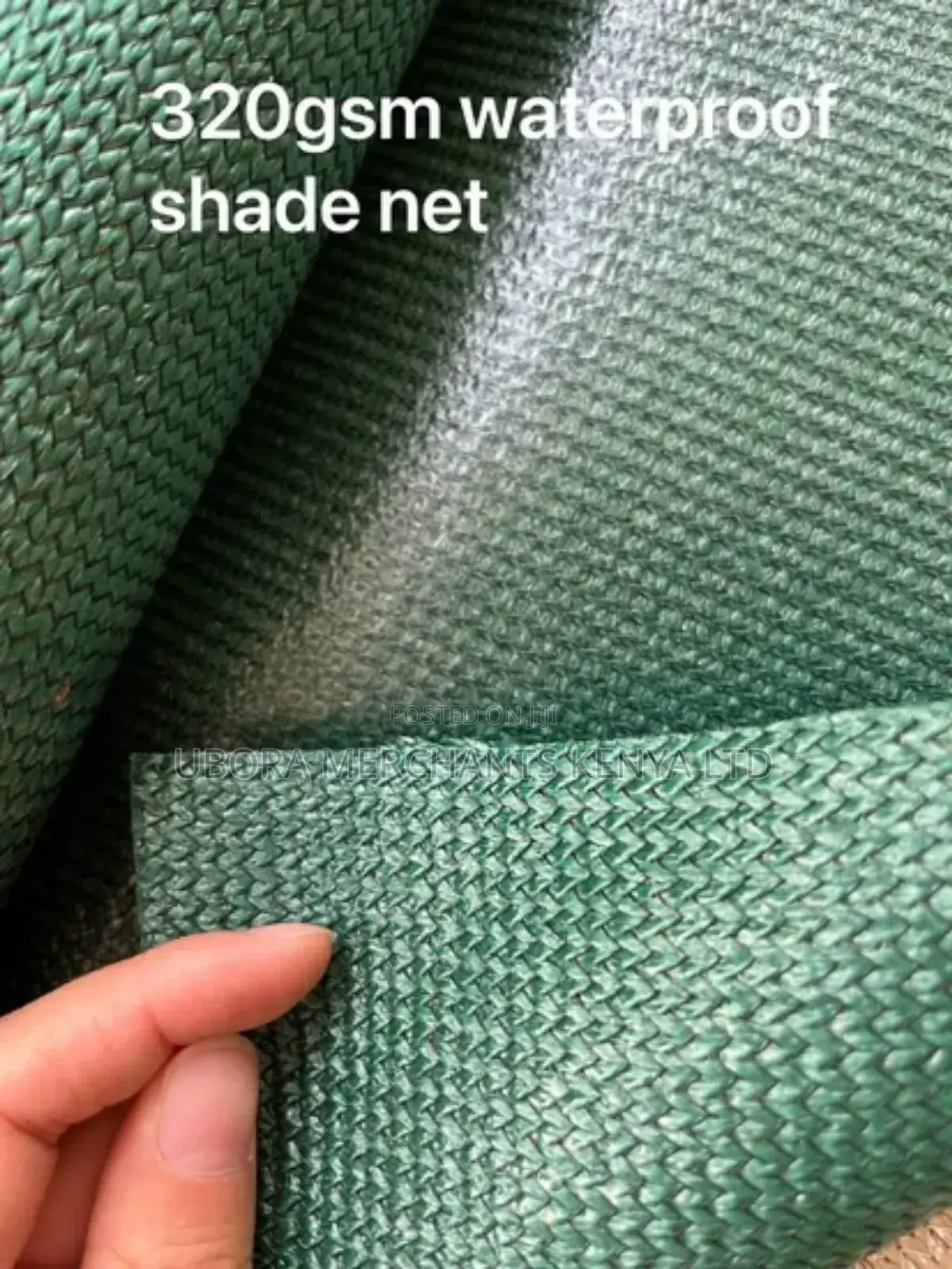 Privacy Shade Net