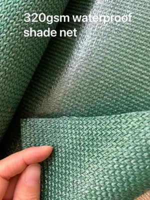 Privacy Shade Net