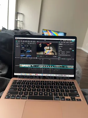 Experienced Video Editor