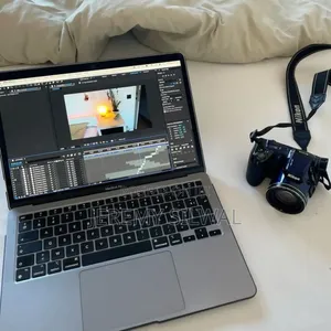 Experienced Video Editor