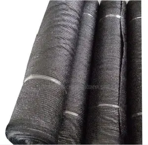 Black Shade Nets 70% 4×50m