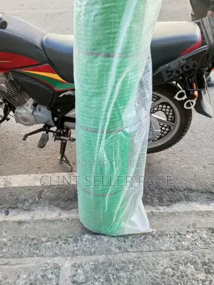 Construction Net/ Job Site Mesh.