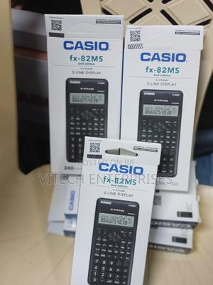 Calculator Fx 82ms - thumbnail 2