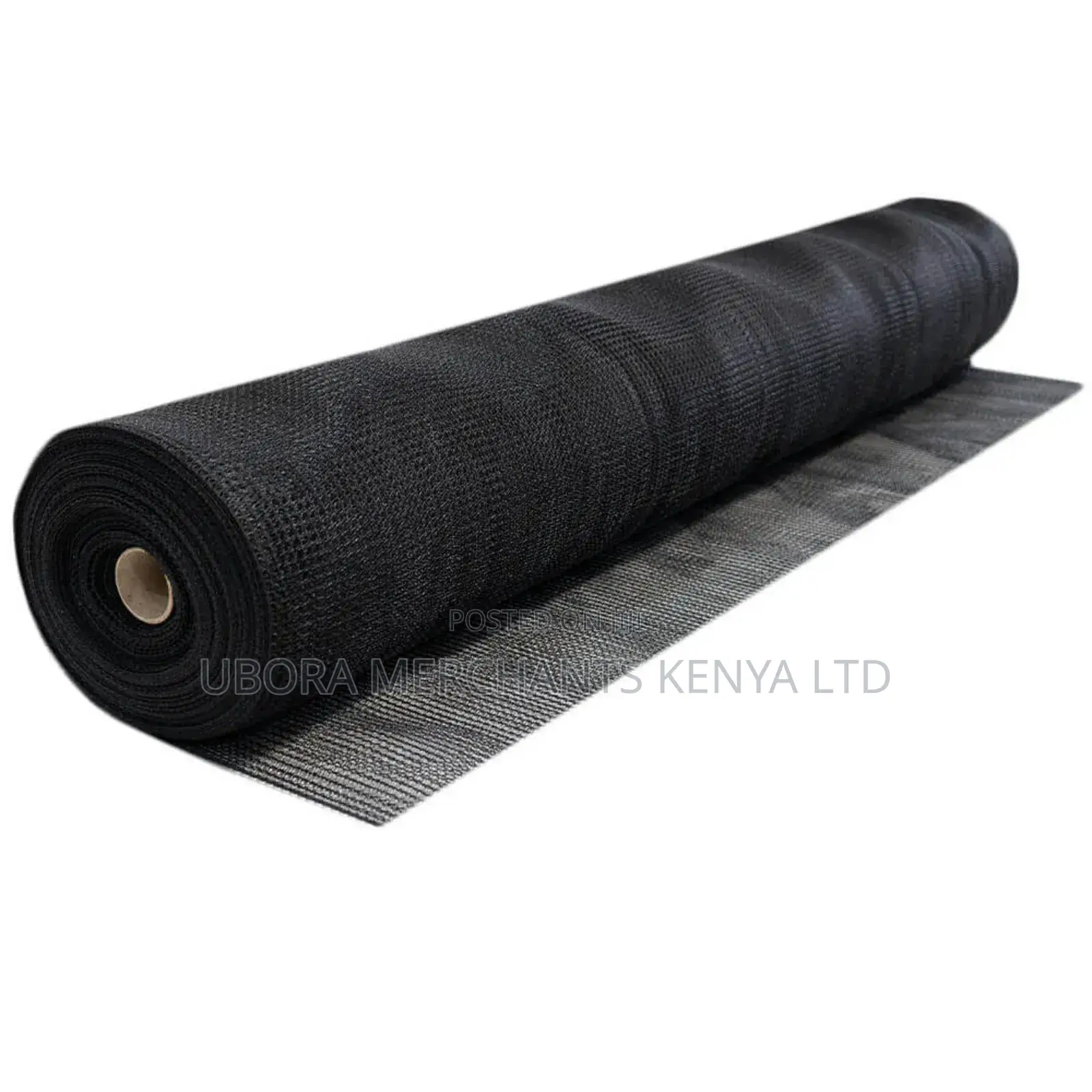 Black Agricultural Net 50% 2×40m