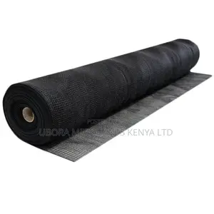 Black Agricultural Net 50% 2×40m