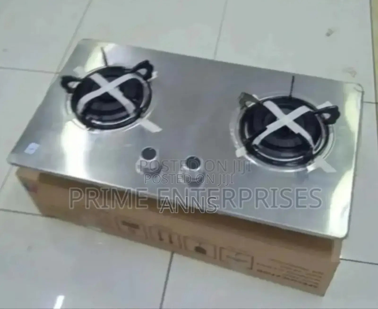 Amaze Inbuilt Cooker