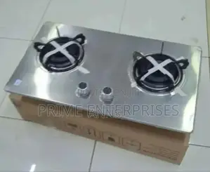 Amaze Inbuilt Cooker