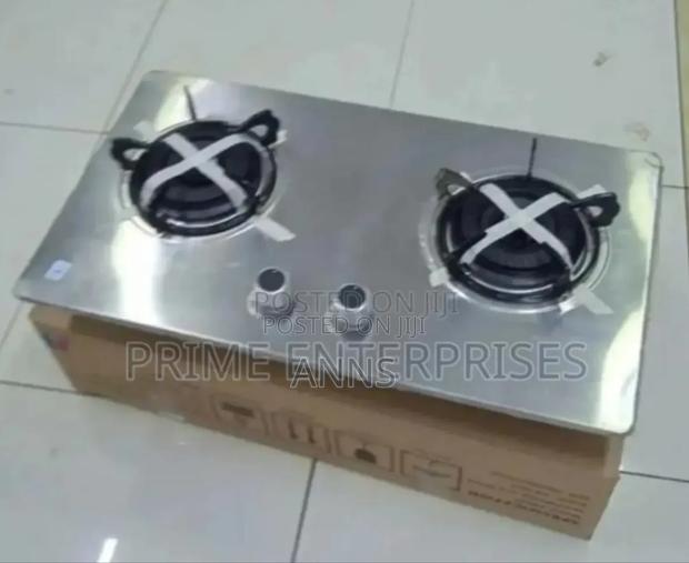 Amaze Inbuilt Cooker - main view