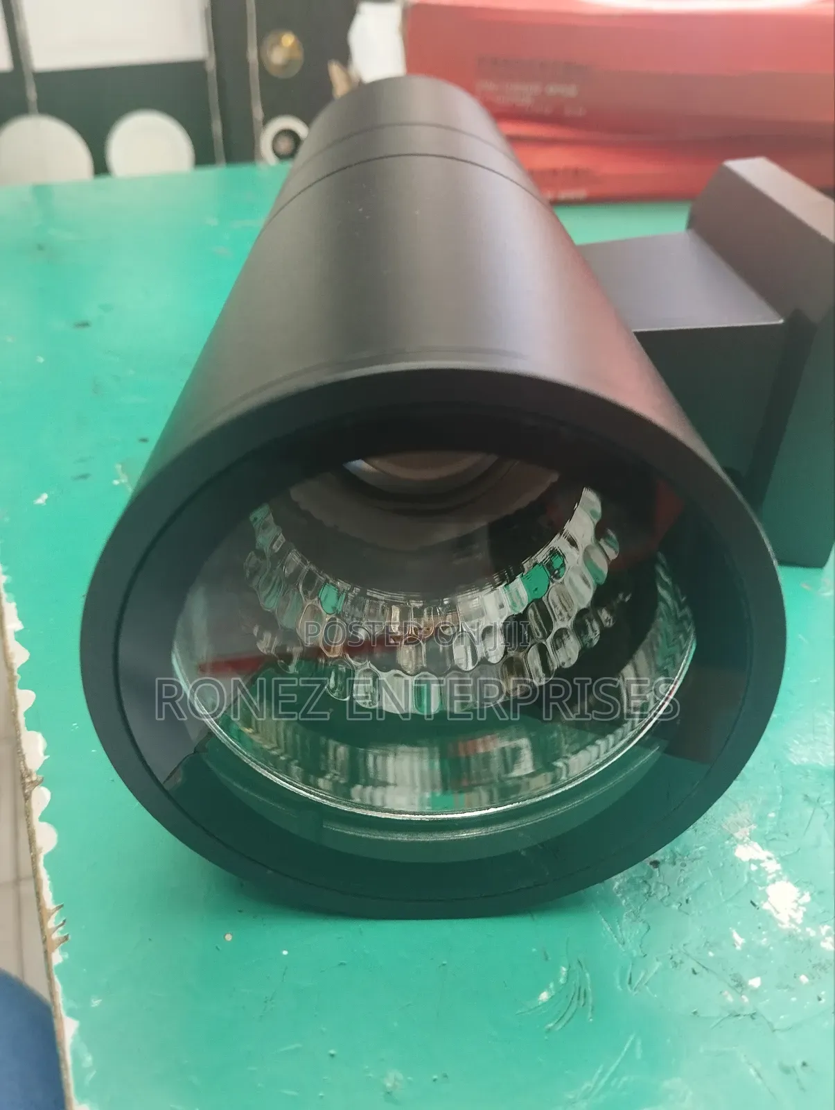 Wall Bracket for Screw Bulb