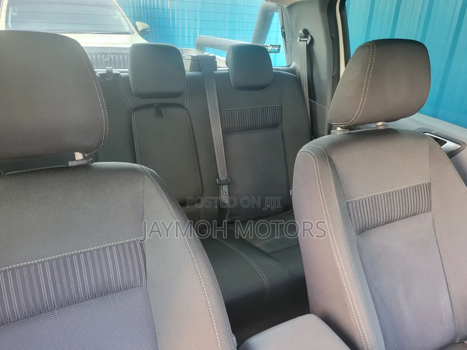 Ford Ranger Wildtrak 2017 White