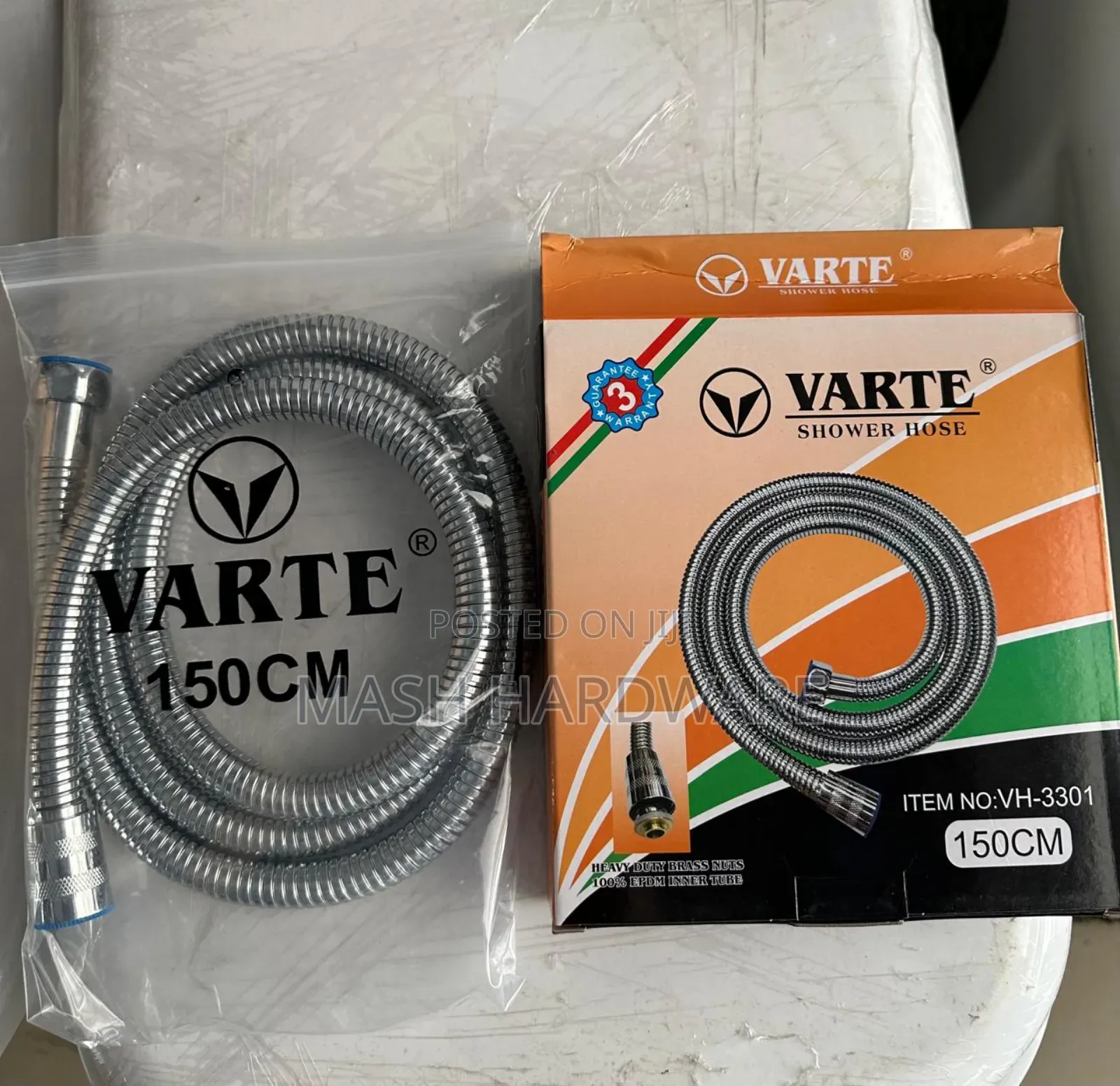 Varte Shower Flex