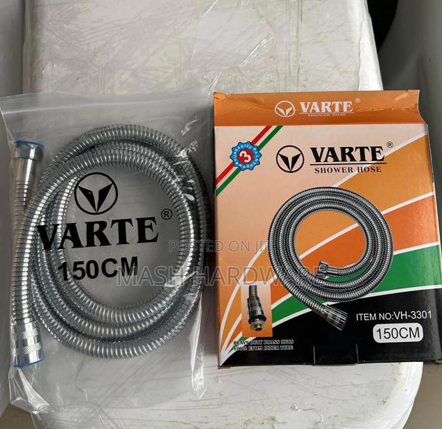 Varte Shower Flex - main view