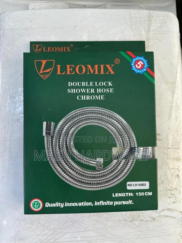 Leomix Double Lock Shower Flex - main view