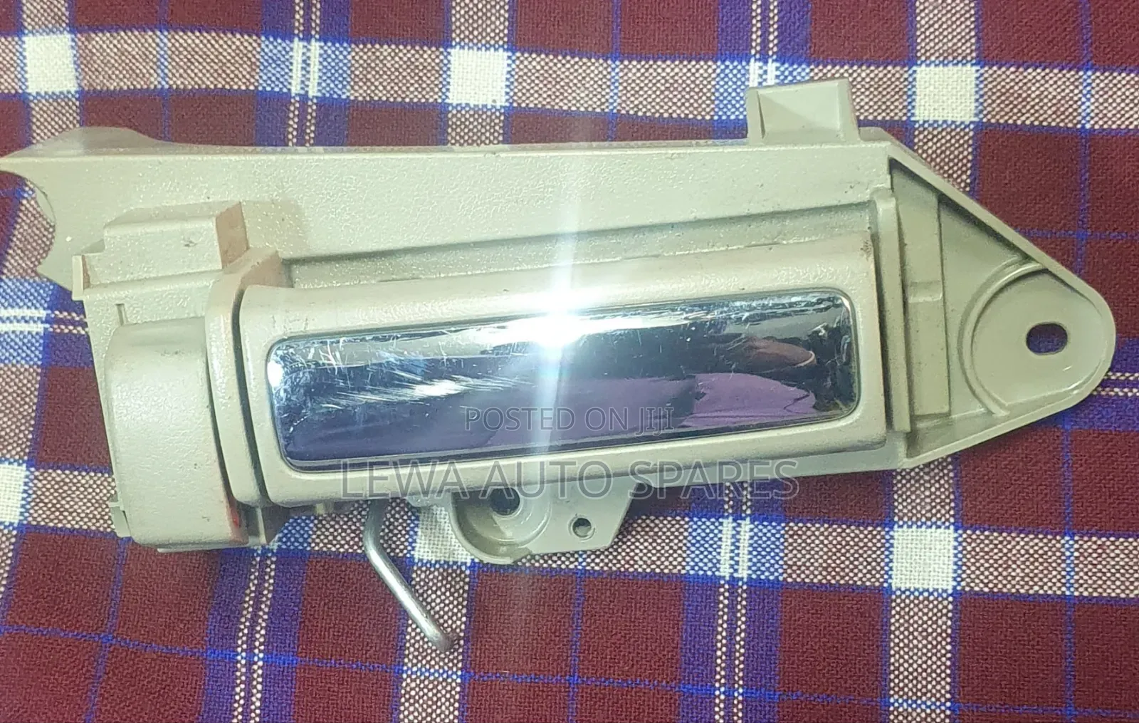Sliding Door Handle Toyota Raum–Ex Japan–Genuine–Nairobi CBD