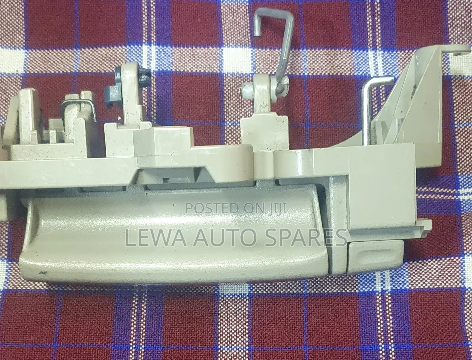 Sliding Door Handle Toyota Raum–Ex Japan–Genuine–Nairobi CBD