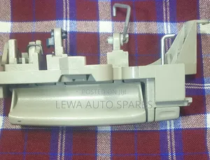 Sliding Door Handle Toyota Raum–Ex Japan–Genuine–Nairobi CBD