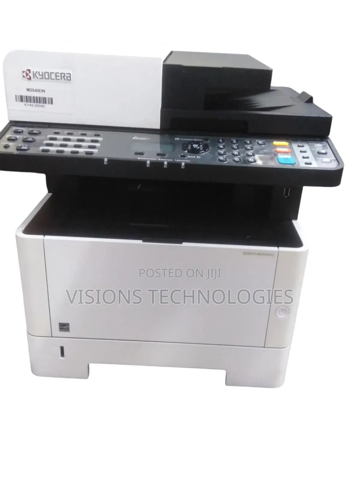 Kyocera M2540dn A4 B/W