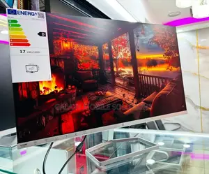 Hp 524sf 24" Brand New Monitor