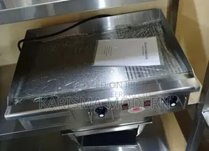 Electric Grill/Griddle