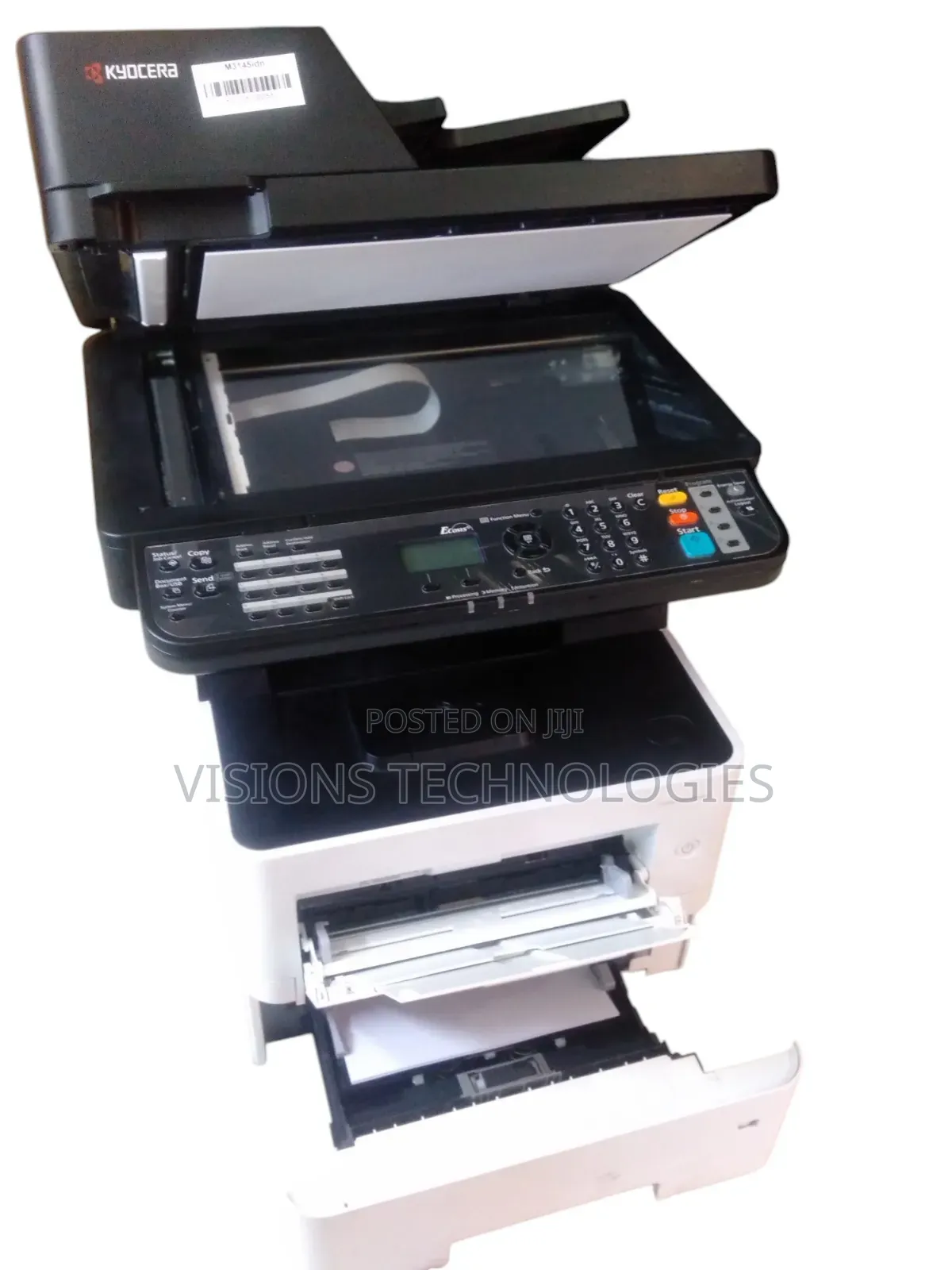 Kyocera M3645idn