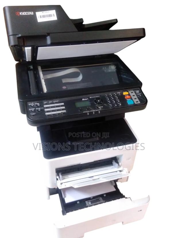 Kyocera M3645idn - main view