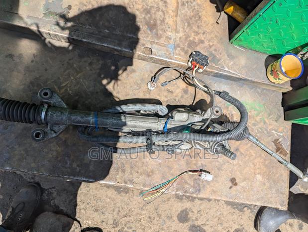 Subaru Legacy B4 2016 Onwards Steering Rack