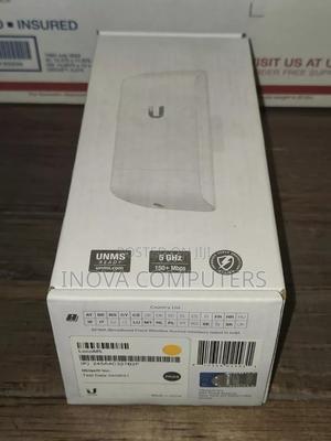 Ubiquiti Nanostation Loco M5 (LOCOM5)