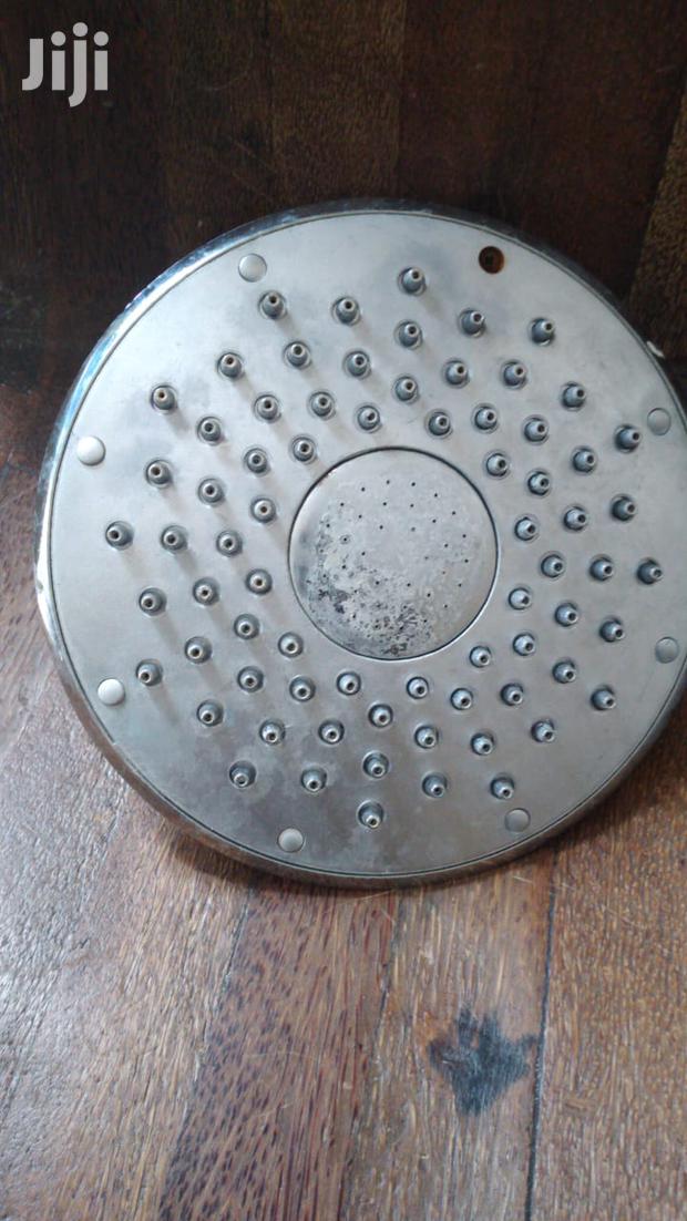 Shower Heads