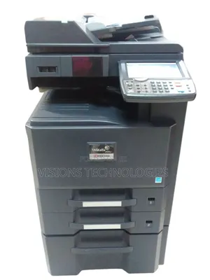 Ta2551ci Color 3-in-1 Printer