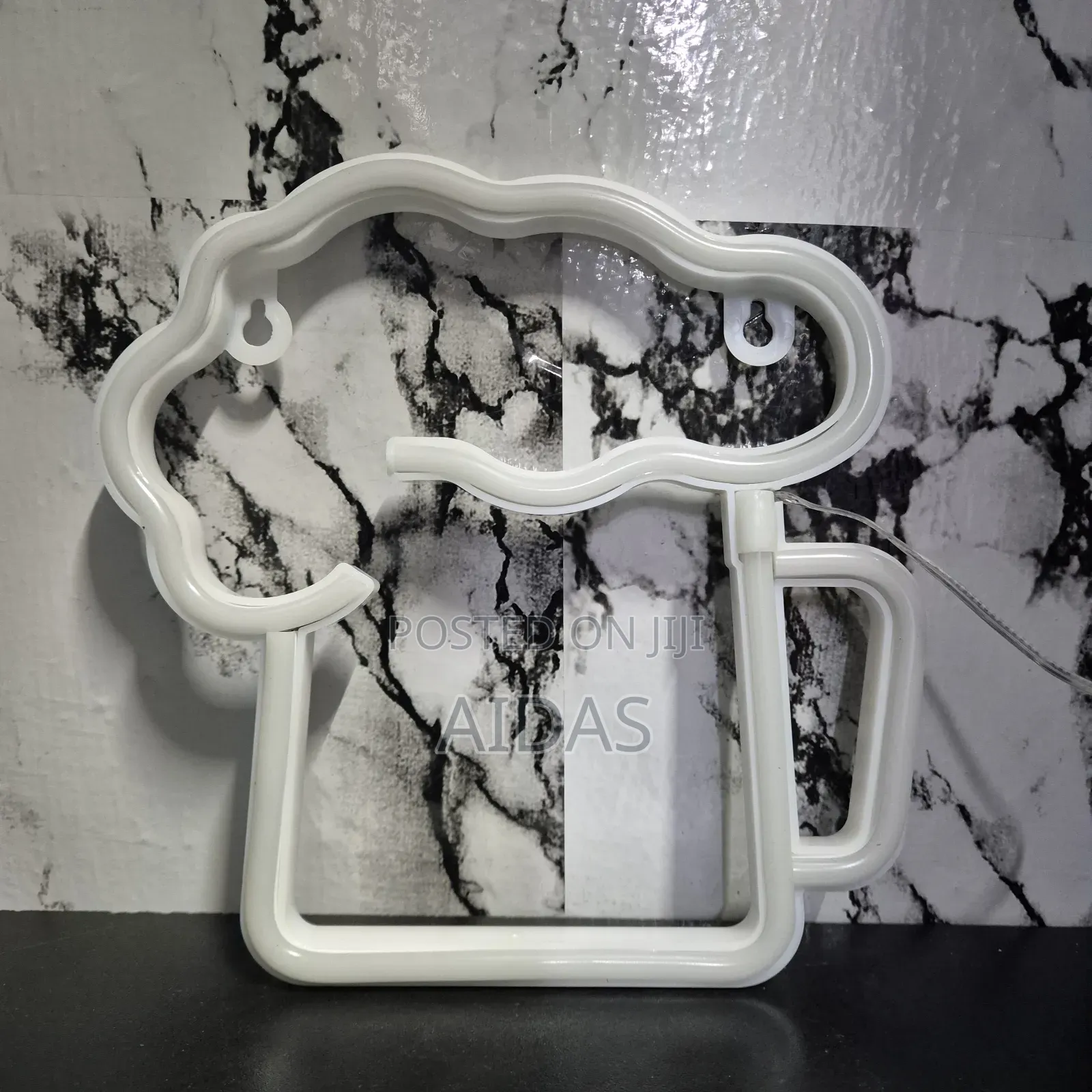 Beer Sign Neon Light for Home Decor