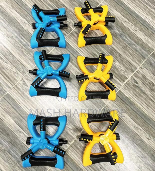 Smart Design Water Sprinkler - main view