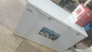 New 400l Deep Freezer Machine/ 400l Chest Freezer Machine