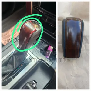 Shift Gear Knob for Toyota Prado Land Cruiser, J150, J160