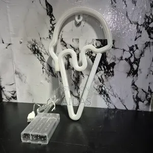 Ice Cream Neon Sign Light
