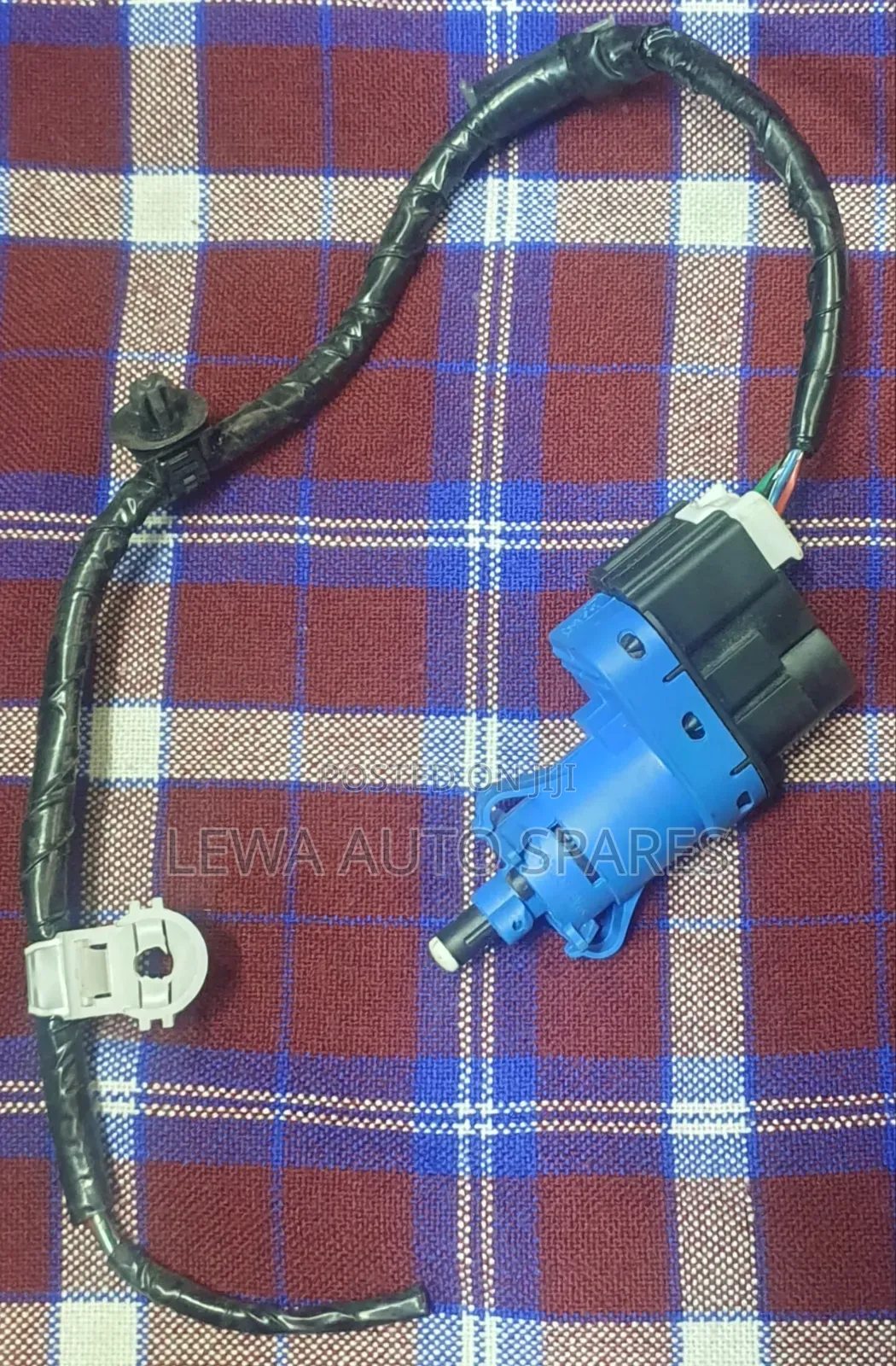 Brake Switch Mazda