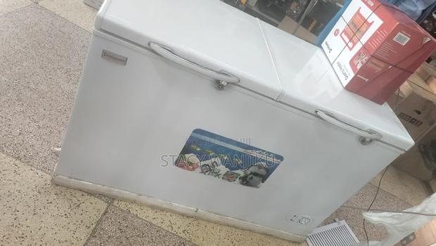 400 Litres Deep Freezer/ New Chest Freezer Machine