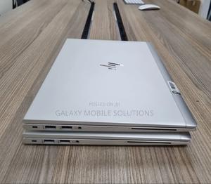 Laptop HP EliteBook 850 16GB Intel Core I7 SSD 512GB - thumbnail 2