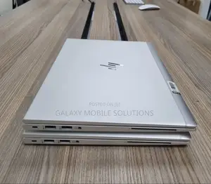 Laptop HP EliteBook 850 16GB Intel Core I7 SSD 512GB