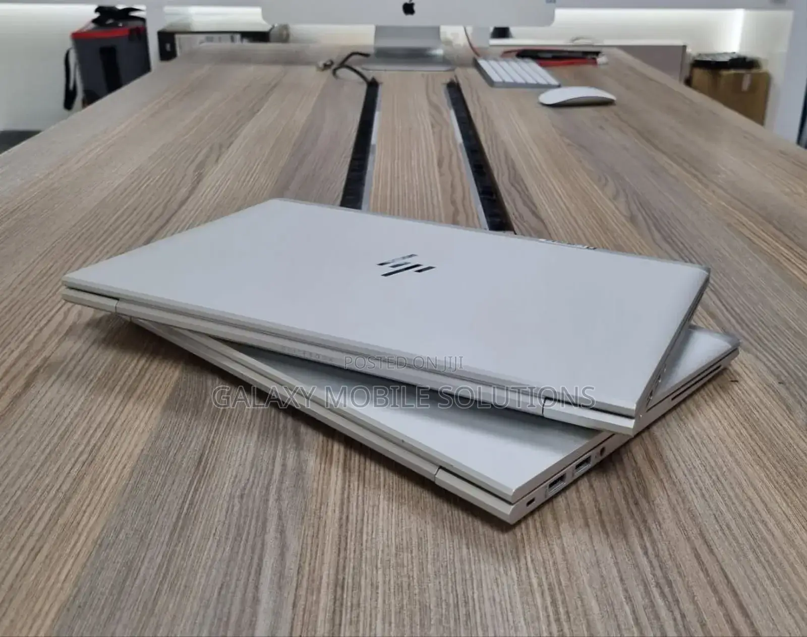 Laptop HP EliteBook 850 16GB Intel Core I7 SSD 512GB