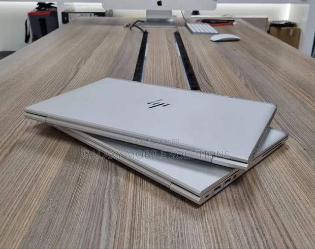 Laptop HP EliteBook 850 16GB Intel Core I7 SSD 512GB - thumbnail 4