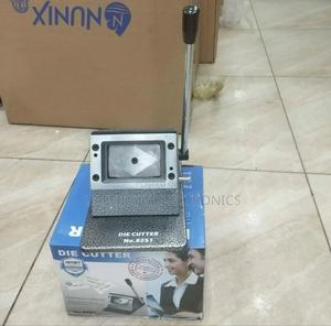 Die Cutter - thumbnail 2
